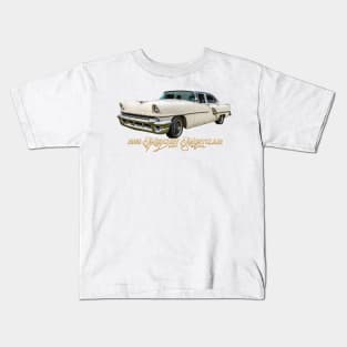 1955 Mercury Montclair 4 Door Sedan Kids T-Shirt